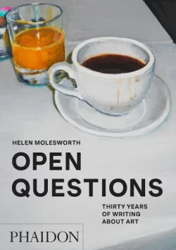 Helen Molesworth book image