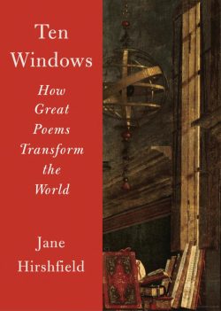 Jane Hirshfield book image
