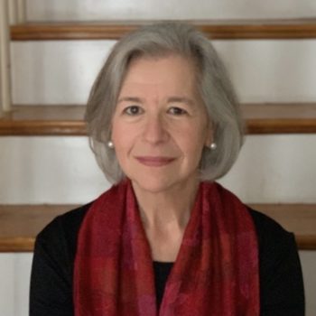 Joan Wickersham Joan Wickersham