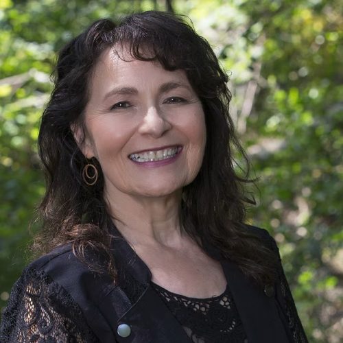 Kimberly-Blaeser