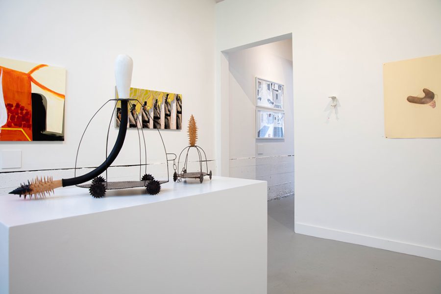 Summer Exhibition 2023