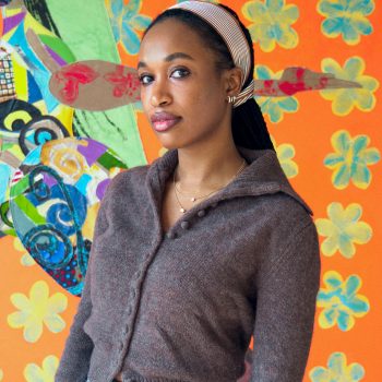 Tschabalala_Self (Credit_ Photo by Christian DeFonte)