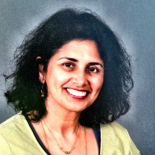 indira